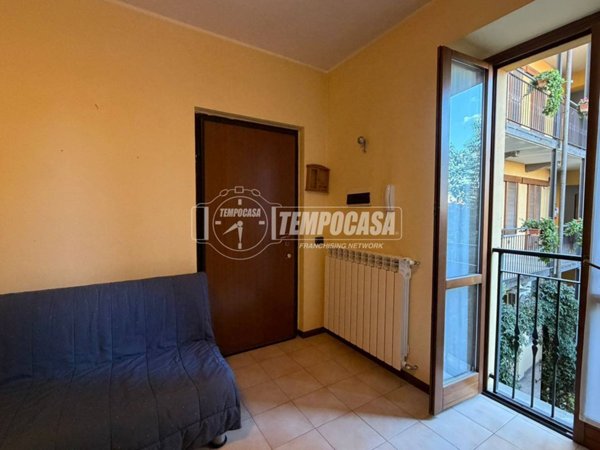 appartamento in affitto a Milano in zona Bovisa