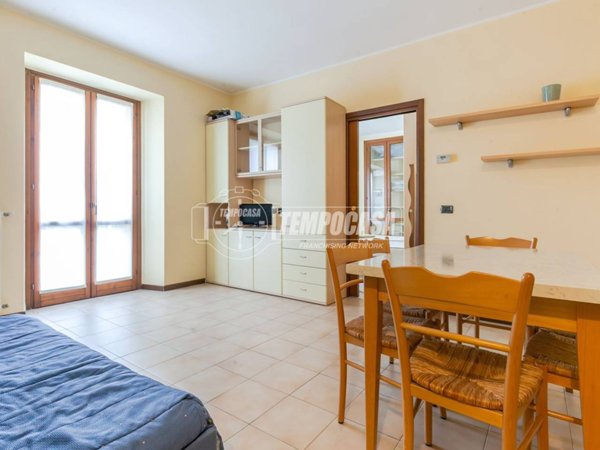 appartamento in affitto a Milano in zona Bovisa