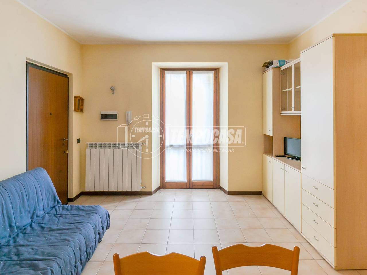 appartamento in affitto a Milano in zona Bovisa