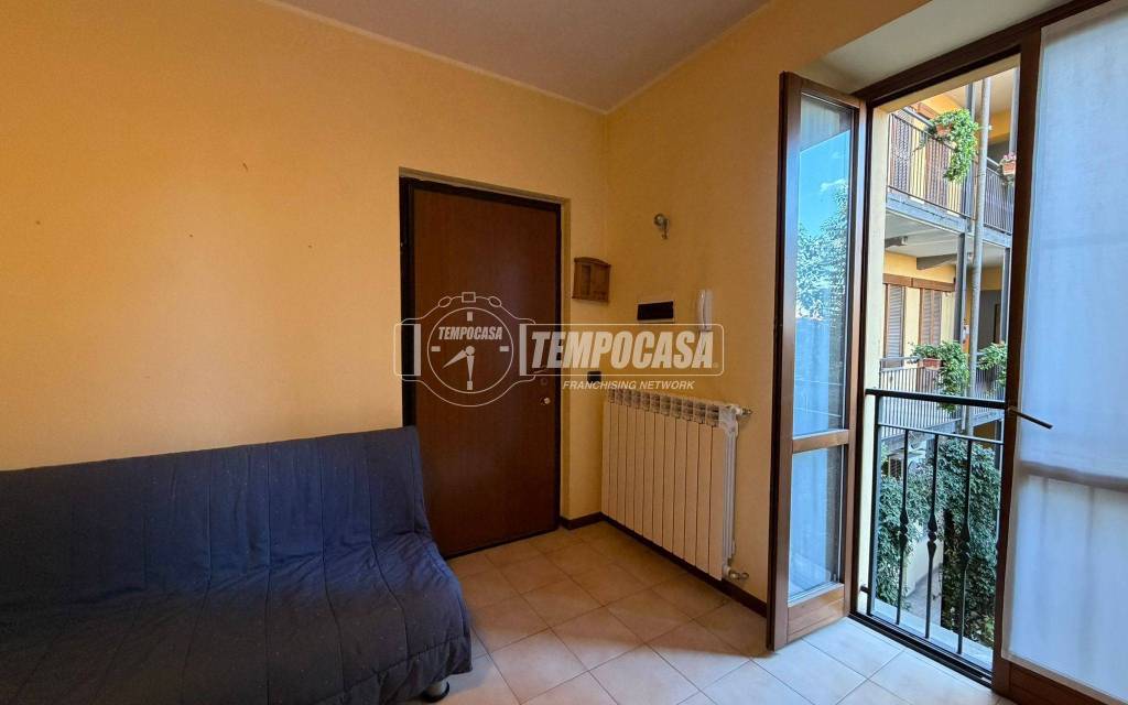 appartamento in affitto a Milano in zona Bovisa