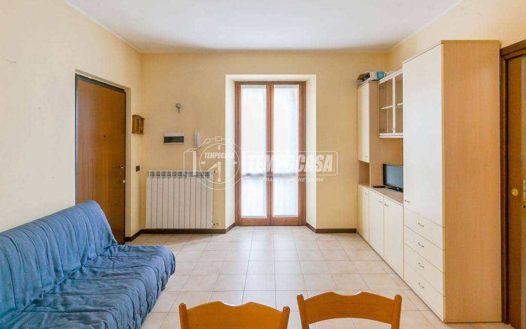 appartamento in affitto a Milano in zona Bovisa