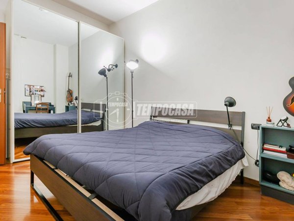 appartamento in affitto a Milano in zona Bovisa