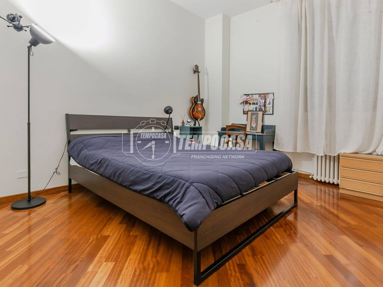 appartamento in affitto a Milano in zona Bovisa