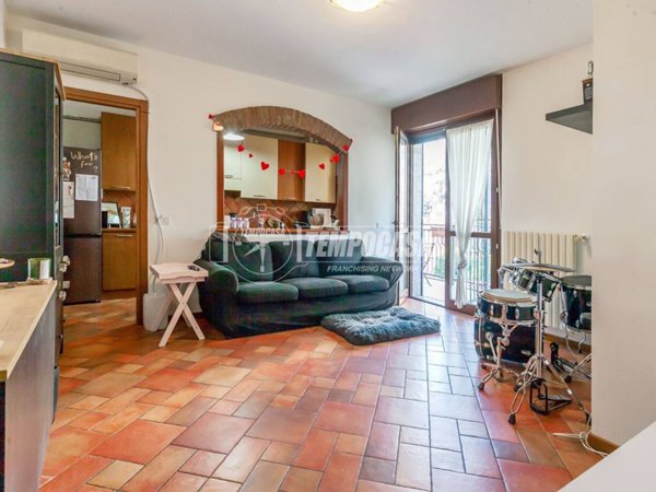 appartamento in affitto a Milano in zona Affori