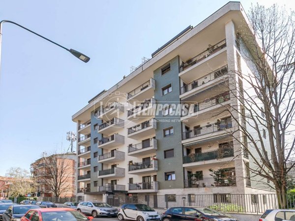 appartamento in affitto a Milano in zona Affori