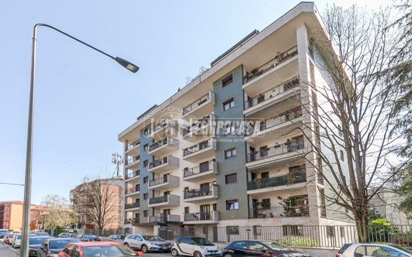 appartamento in affitto a Milano in zona Affori