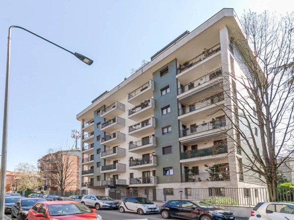 appartamento in affitto a Milano in zona Affori