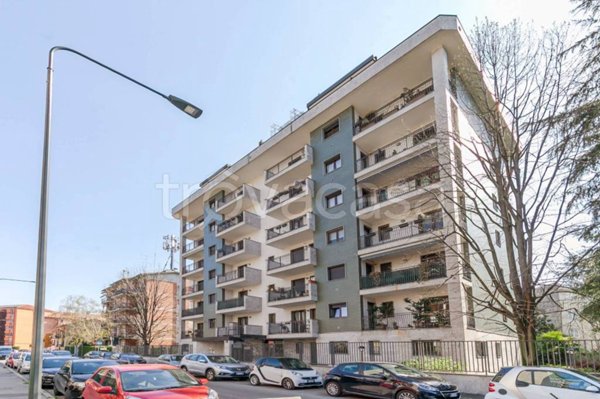 appartamento in affitto a Milano in zona Affori