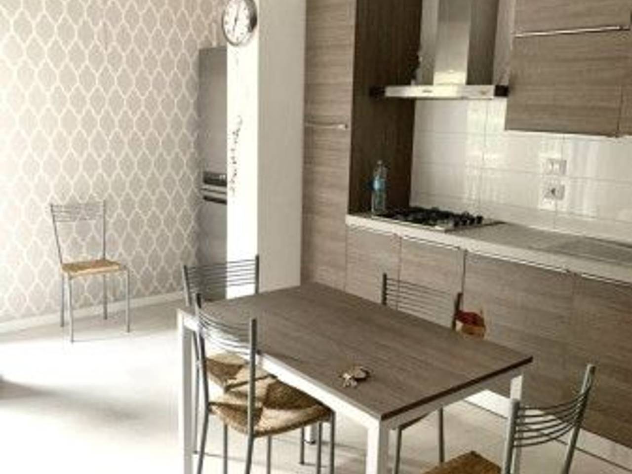 appartamento in affitto a Milano in zona QT8