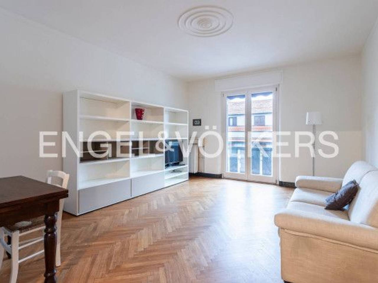 appartamento in affitto a Milano in zona Solari