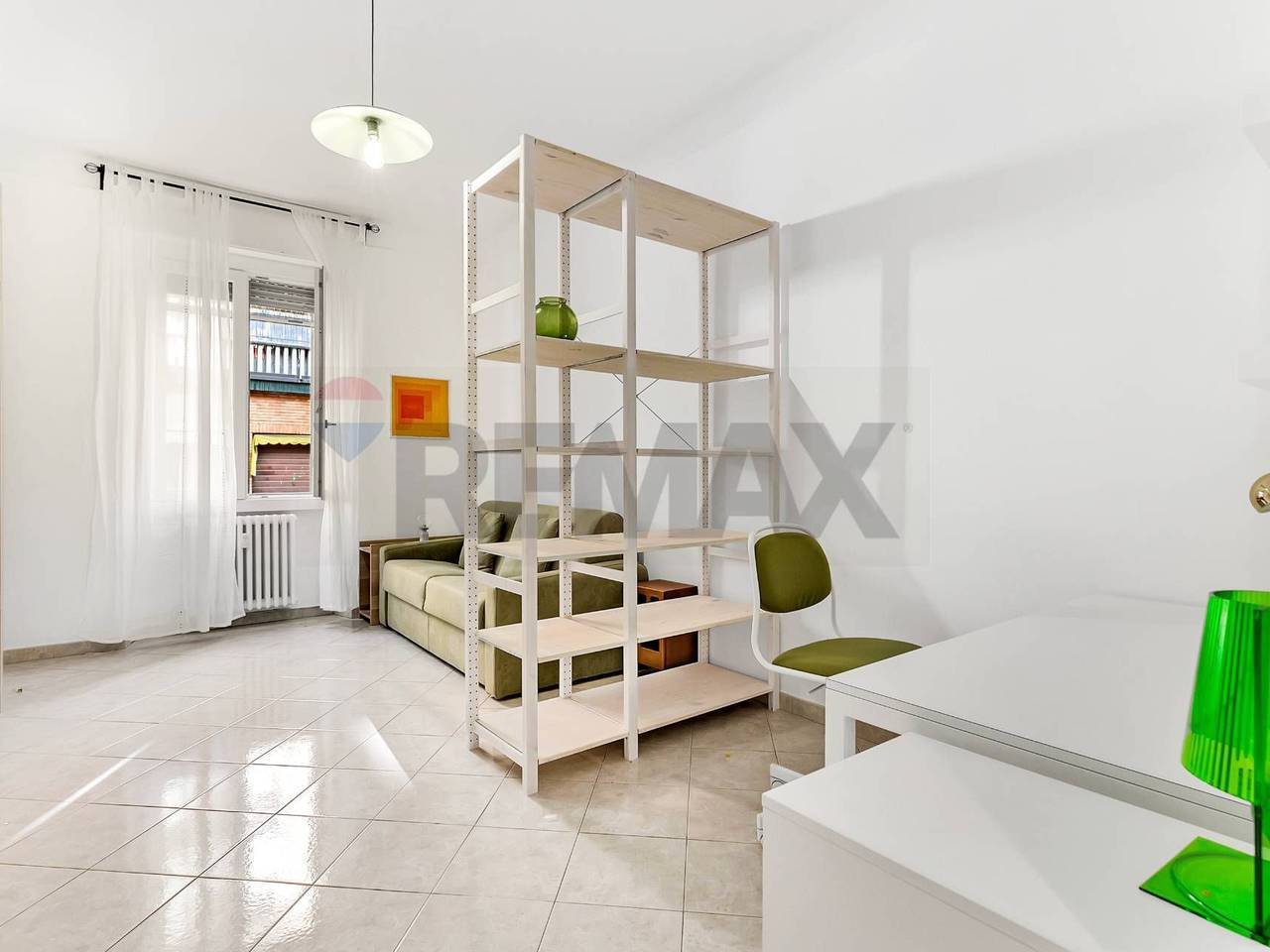 appartamento in affitto a Milano in zona Bocconi