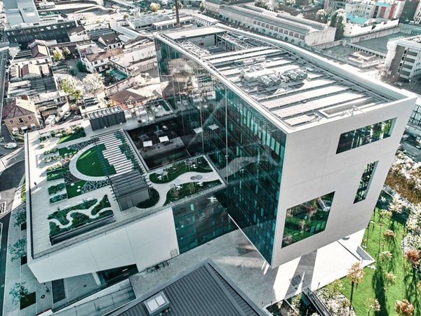 appartamento in affitto a Milano in zona Vigentino