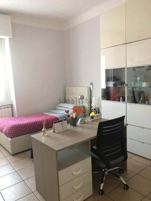 appartamento in affitto a Milano in zona Bicocca