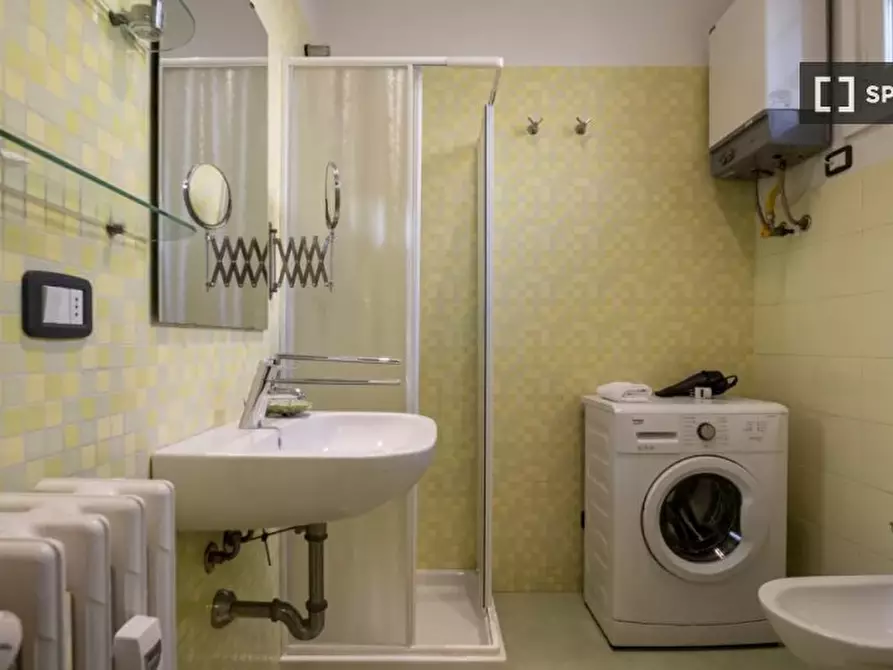 appartamento in affitto a Milano in zona Città Studi