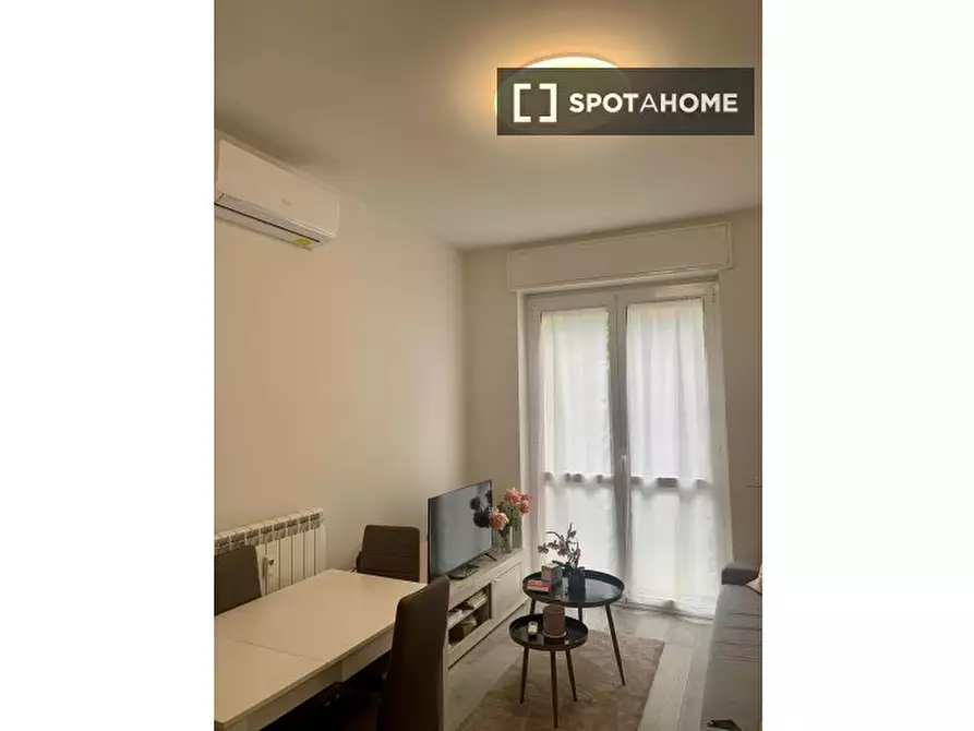 appartamento in affitto a Milano in zona Porta Vigentina