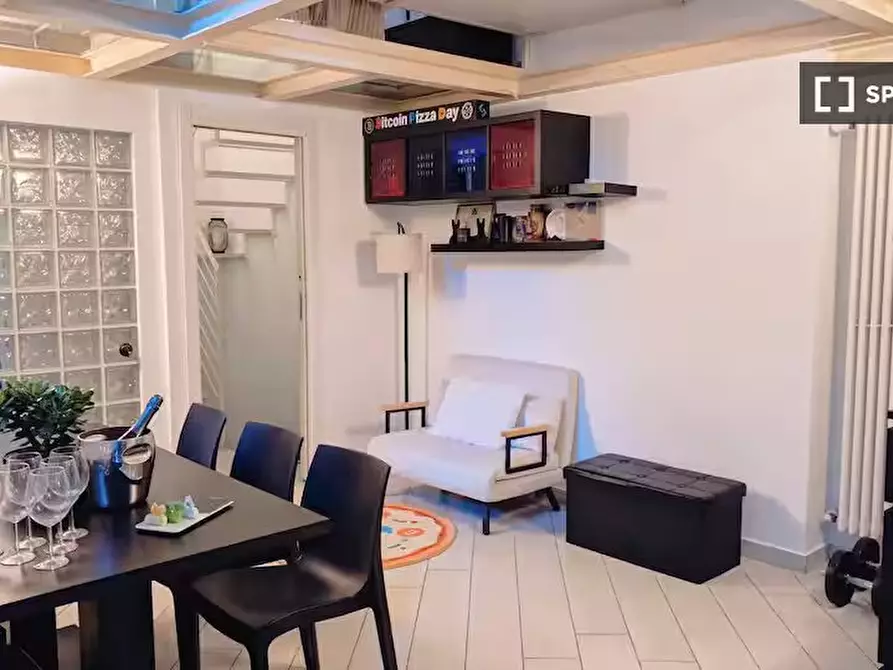 appartamento in affitto a Milano in zona Isola