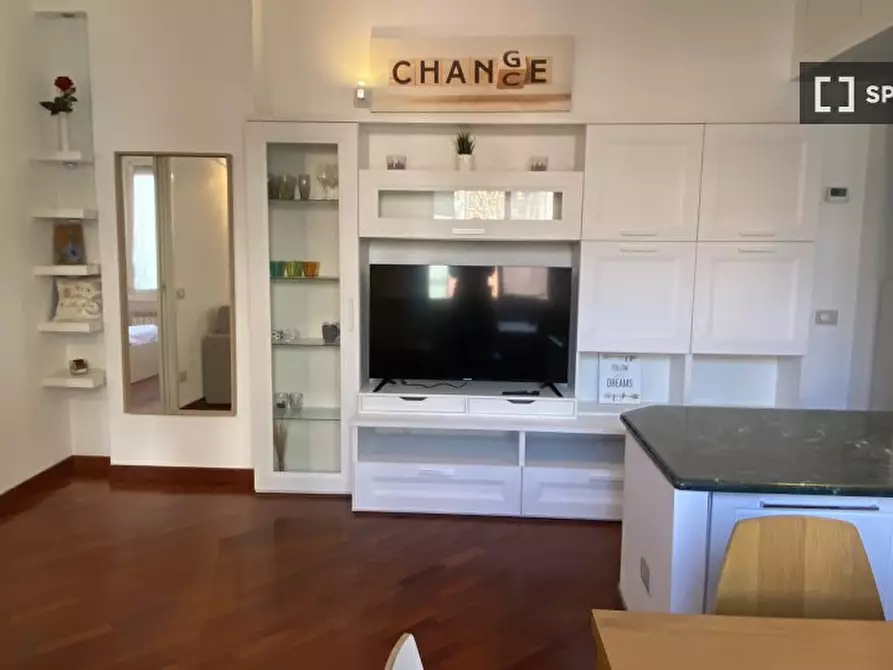 appartamento in affitto a Milano in zona Stadera