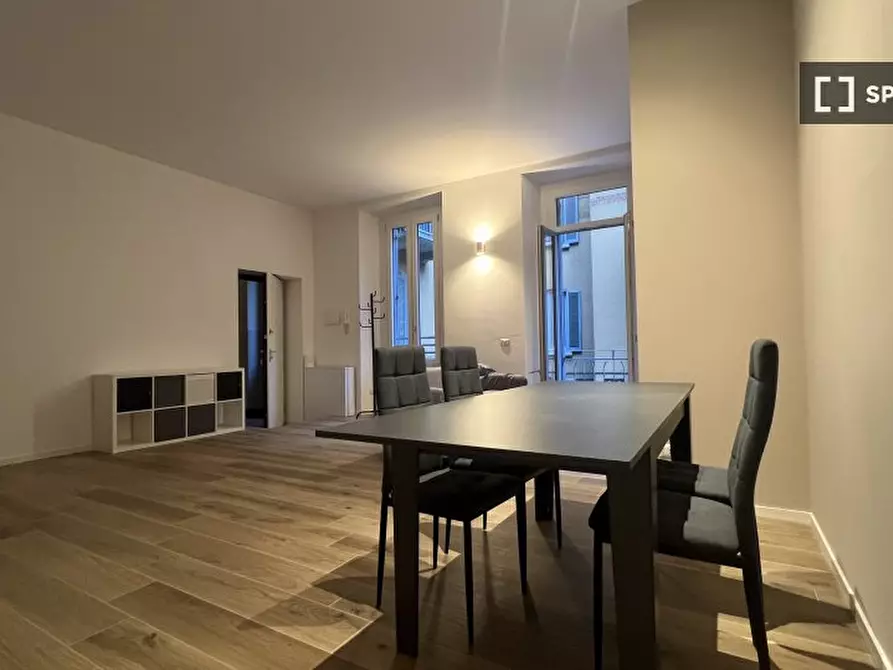 appartamento in affitto a Milano in zona Ghisolfa