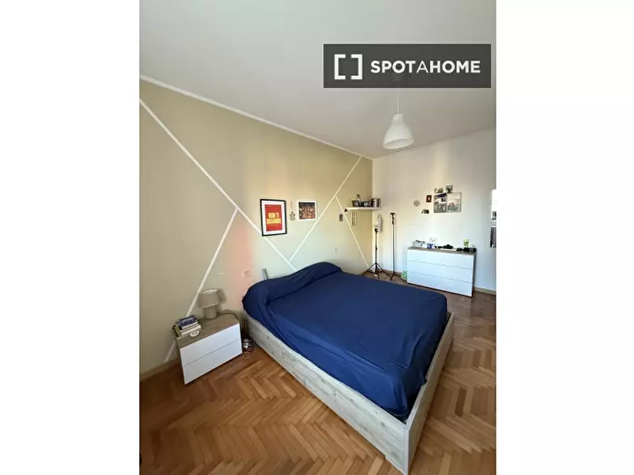 appartamento in affitto a Milano in zona Loreto