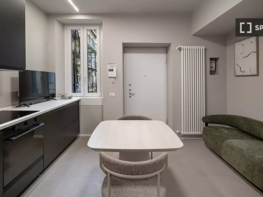 ufficio in affitto a Milano in zona Isola