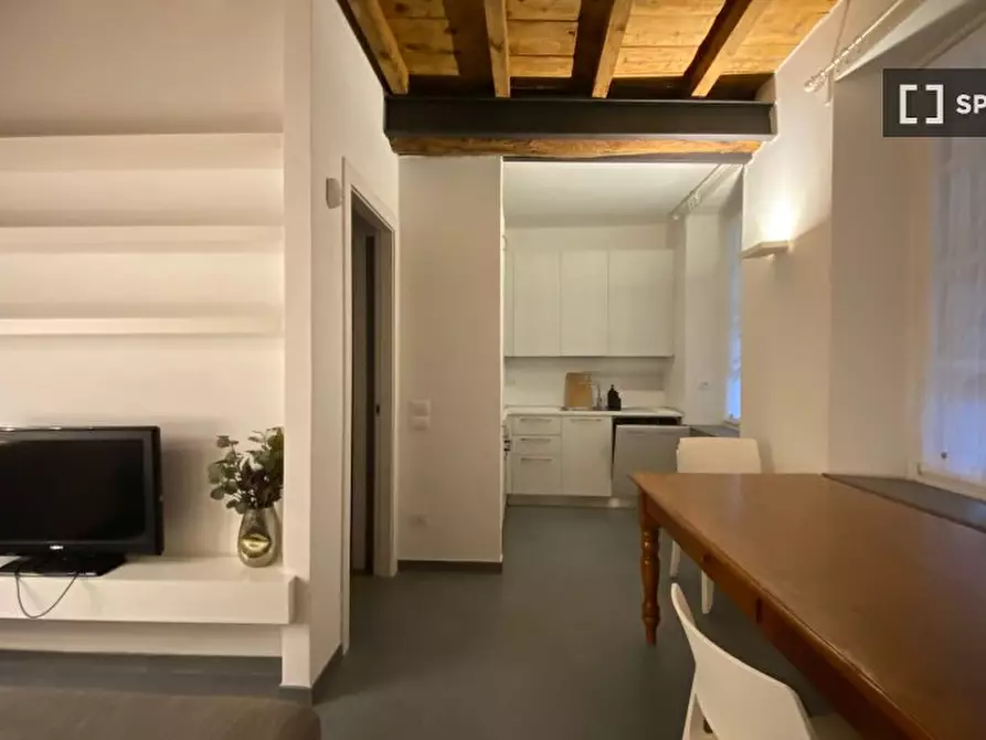 appartamento in affitto a Milano in zona Porta Ticinese