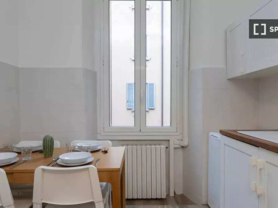 appartamento in affitto a Milano in zona Loreto