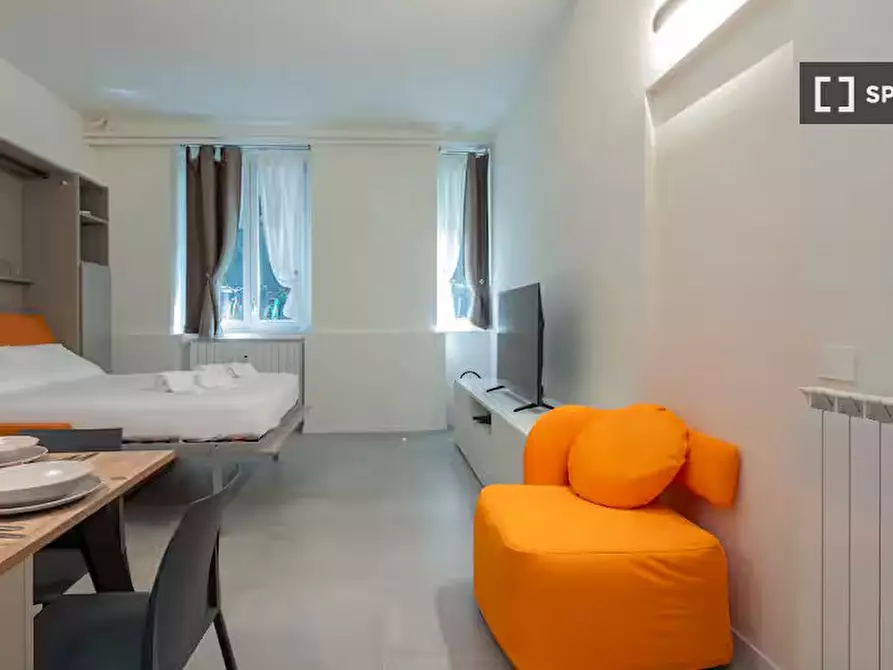 ufficio in affitto a Milano