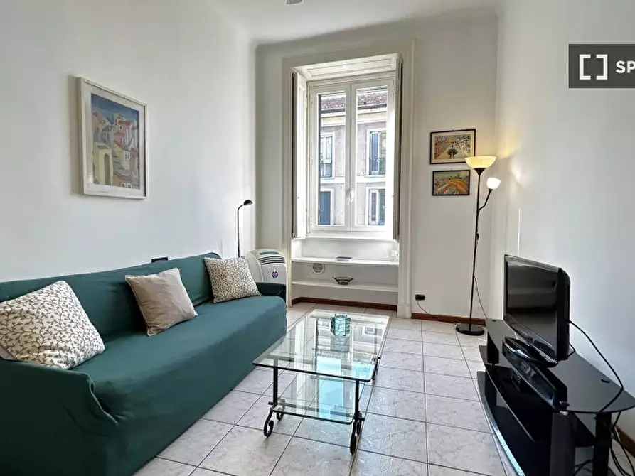 appartamento in affitto a Milano in zona Porta Ticinese