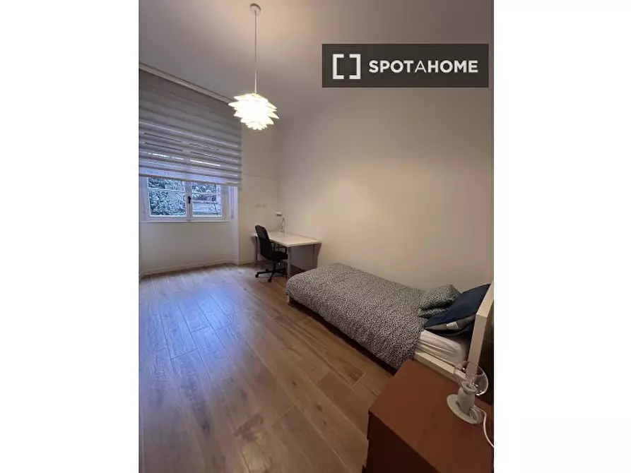 appartamento in affitto a Milano in zona Loreto