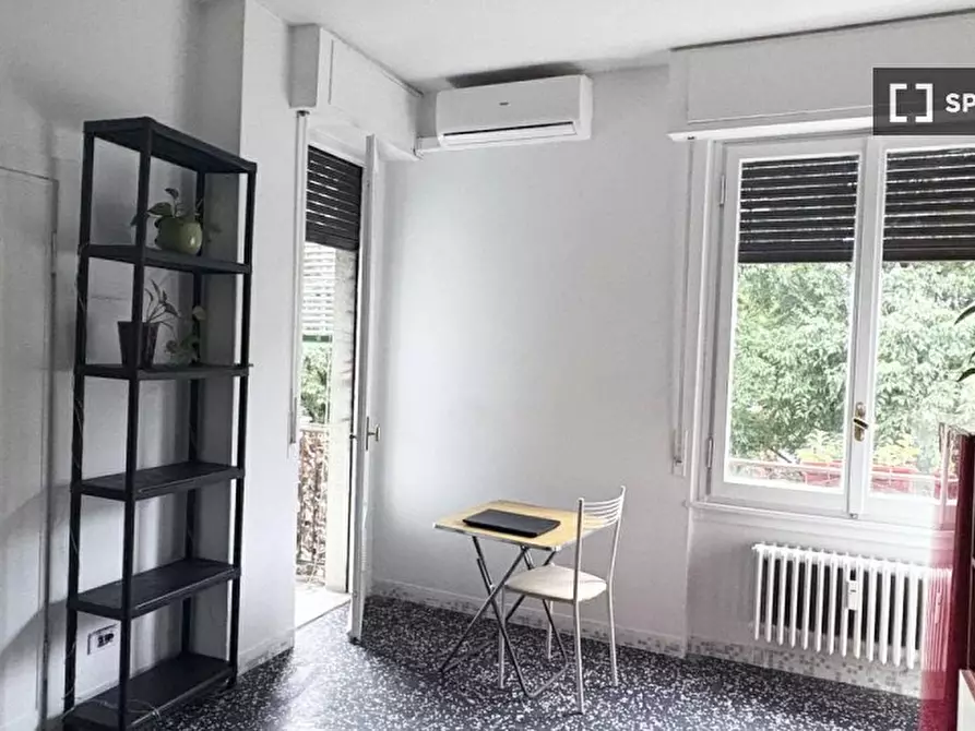 ufficio in affitto a Milano in zona Corvetto