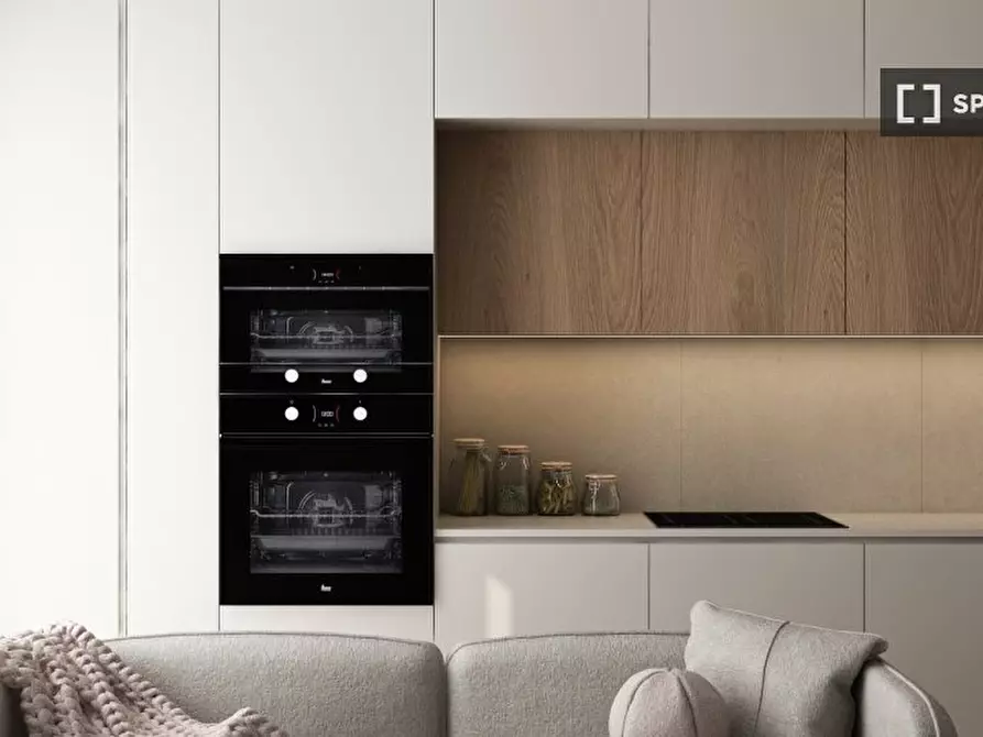 appartamento in affitto a Milano in zona Lambrate