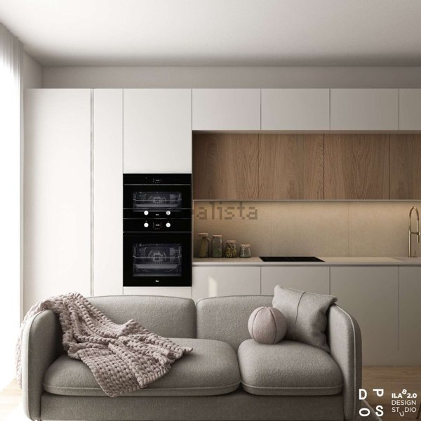 appartamento in affitto a Milano in zona Lambrate