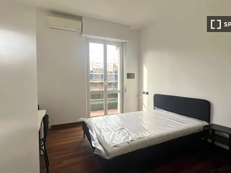 appartamento in affitto a Milano in zona Villapizzone