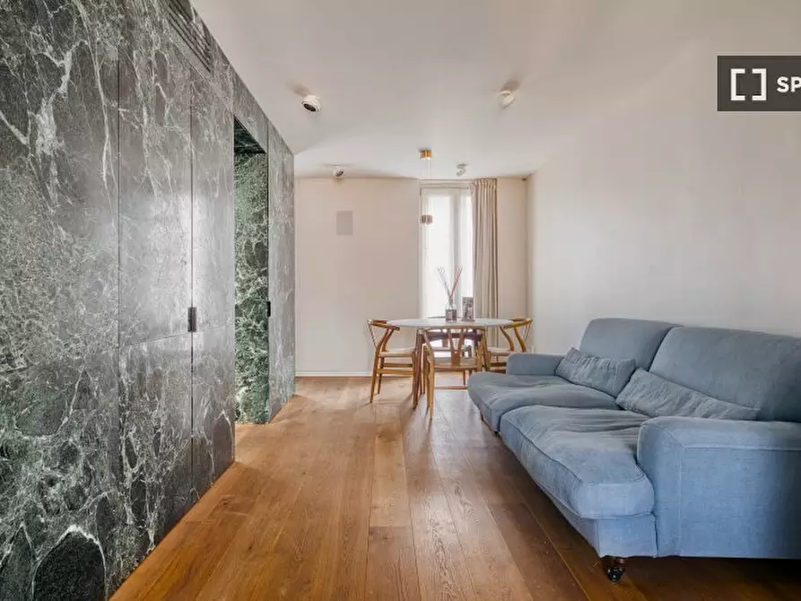 appartamento in affitto a Milano in zona XXII Marzo