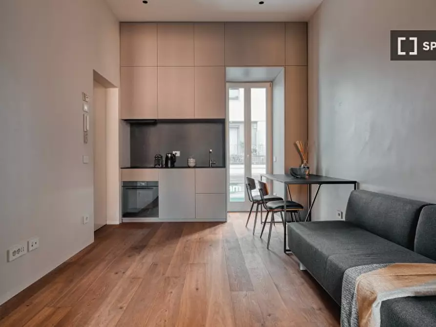 appartamento in affitto a Milano in zona XXII Marzo