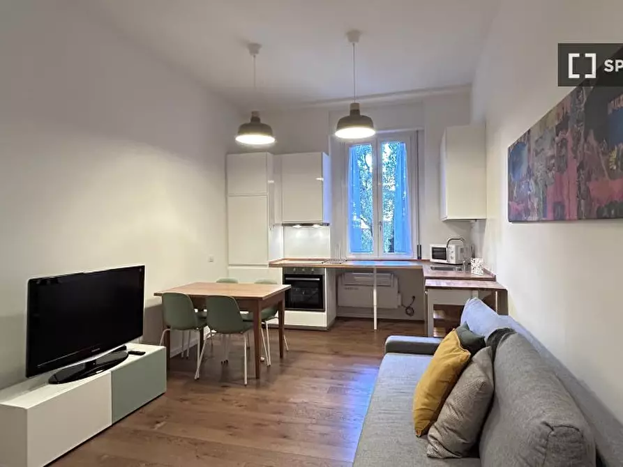 appartamento in affitto a Milano in zona Porta Ticinese