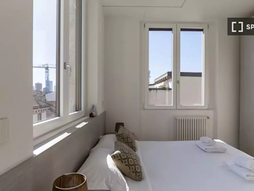 appartamento in affitto a Milano in zona Isola