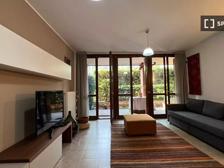 appartamento in affitto a Milano in zona Piazzale Lodi