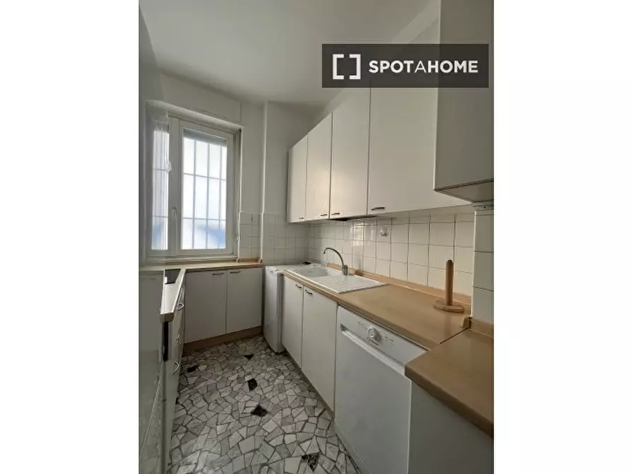 appartamento in affitto a Milano in zona Centro Storico