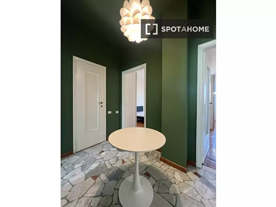 appartamento in affitto a Milano in zona Centro Storico