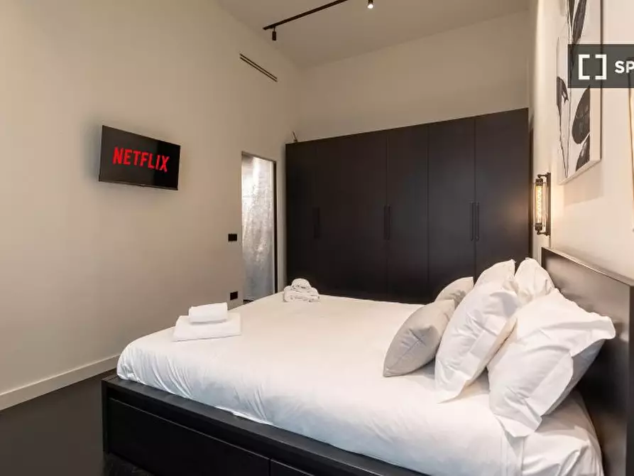 appartamento in affitto a Milano in zona Centro Storico