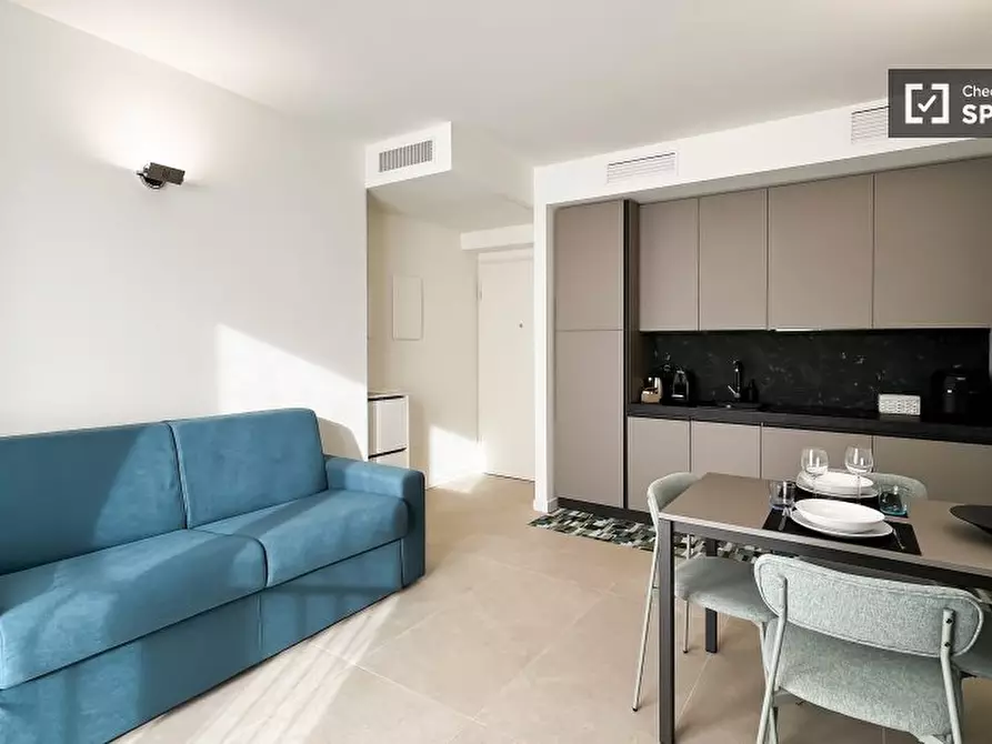 appartamento in affitto a Milano in zona San Cristoforo