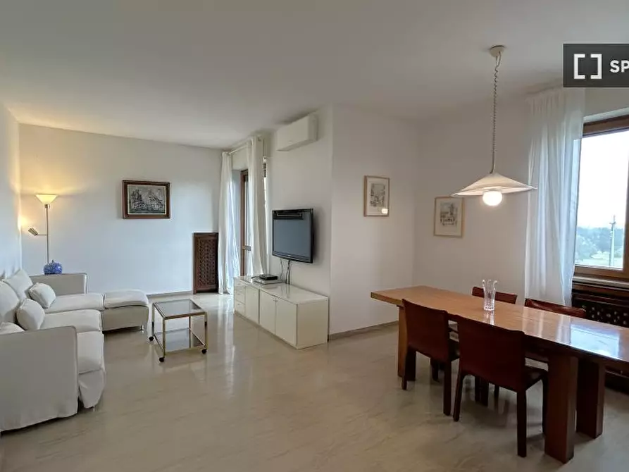 appartamento in affitto a Milano in zona Quarto Cagnino