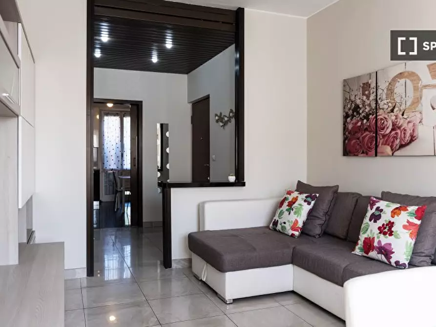 appartamento in affitto a Milano in zona Maciachini