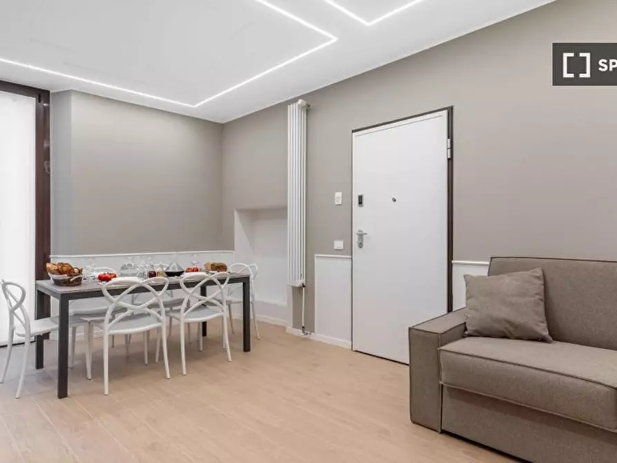 appartamento in affitto a Milano in zona Centro Storico