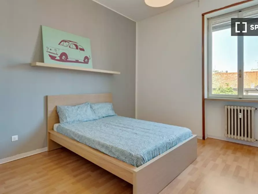 appartamento in affitto a Milano in zona Porta Romana