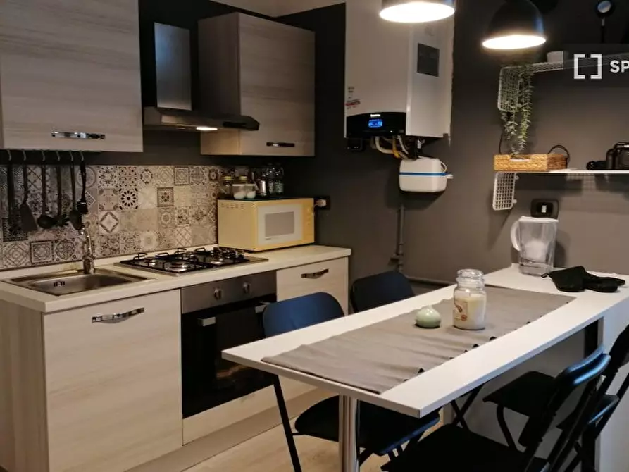 ufficio in affitto a Milano in zona Affori