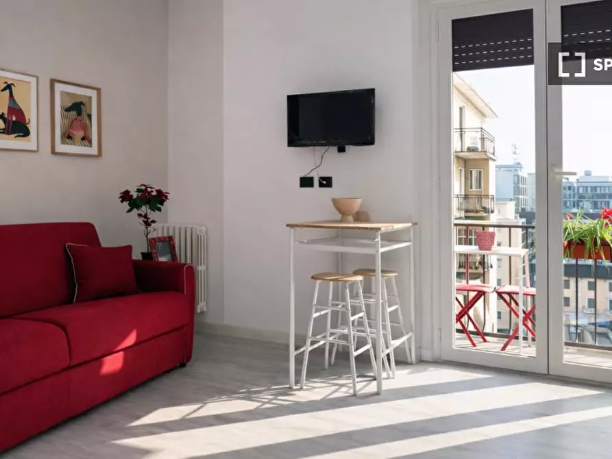 ufficio in affitto a Milano in zona Gorla