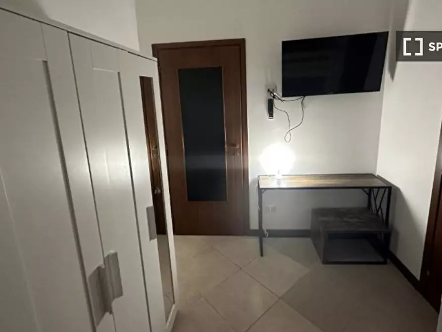 appartamento in affitto a Milano in zona Corvetto