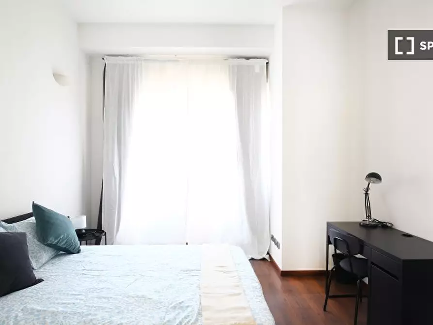 casa indipendente in affitto a Milano in zona Brera